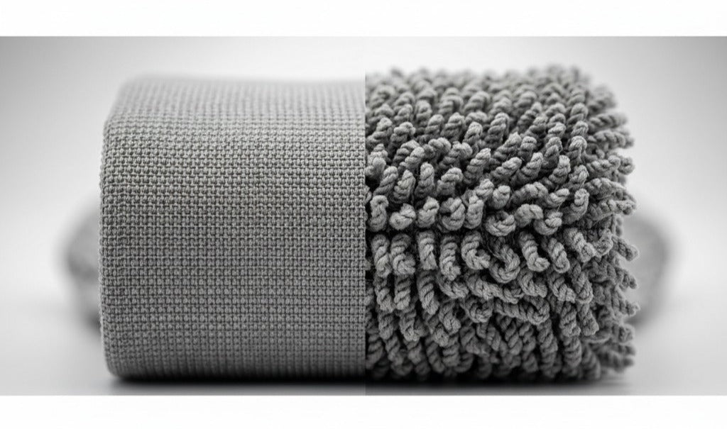 What Is Microfiber? Everything You Need to Know About the World's Most Versatile Fabric