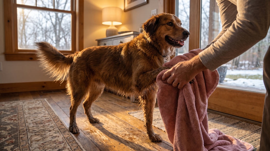 Best Christmas Gifts for Dog Moms in 2026