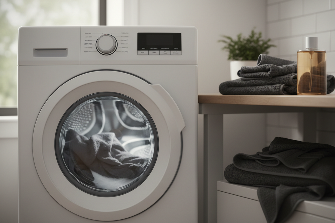 How to Wash Microfiber Towels Without Ruining Them