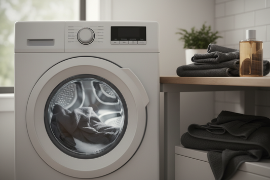 How to Wash Microfiber Towels Without Ruining Them